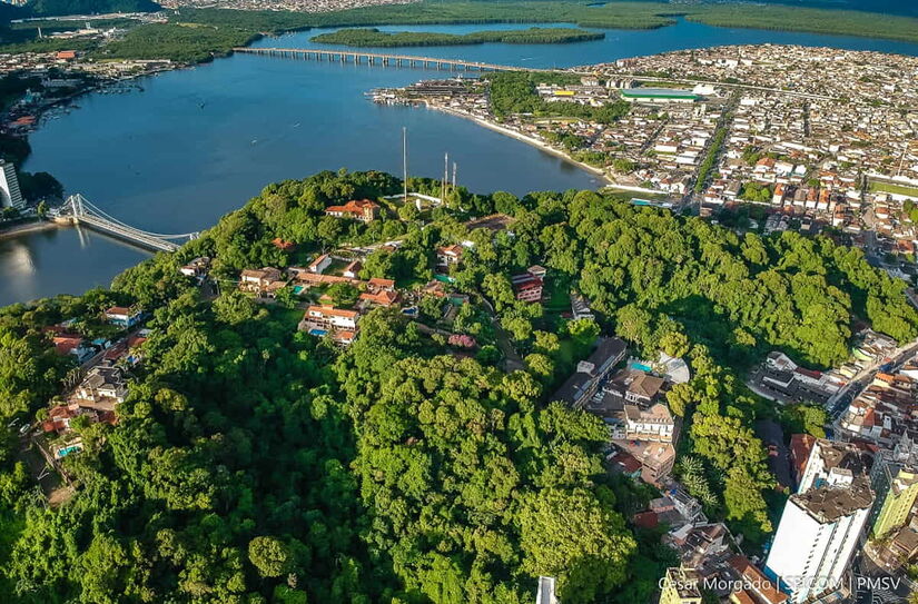 O Morro dos Barbosas perpetua diversas histórias com contextos comuns.