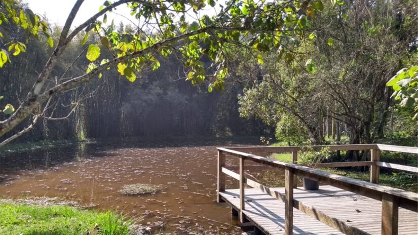 Parque Varginha / Divulgação/PMSP