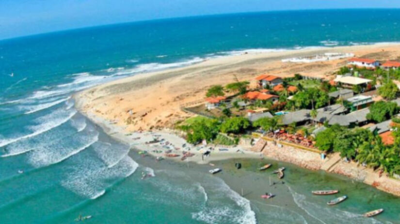 Jericoacoara se tornou sinônimo de beleza, cultura e hospitalidade / Divulgação