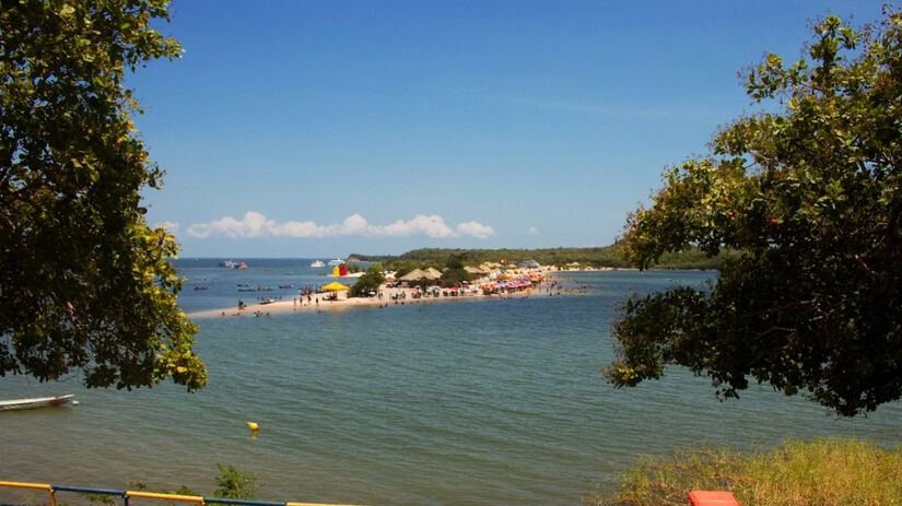 A comunidade de Alter do Chão tem um forte compromisso com a preservação ambiental / Divulgação/Prefeitura de Santarém