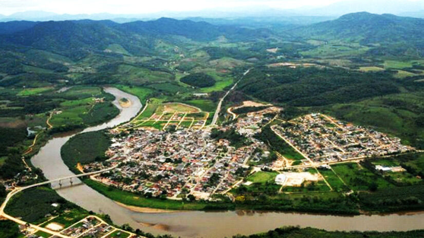 Cerca de 30% de todo o seu território é ocupado por unidades de conservação ambiental / Divulgação/PME