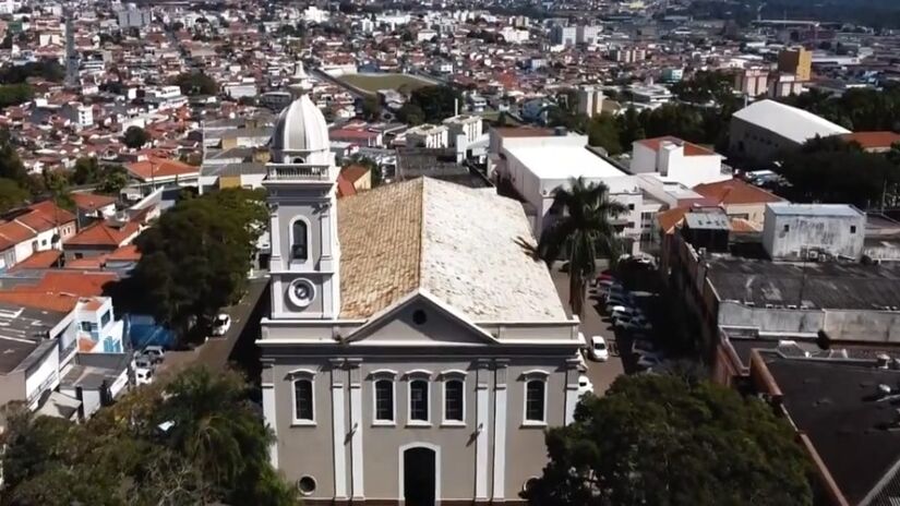Atibaia reúne características que a tornam um importante destino turístico (PMA/Divulgação)