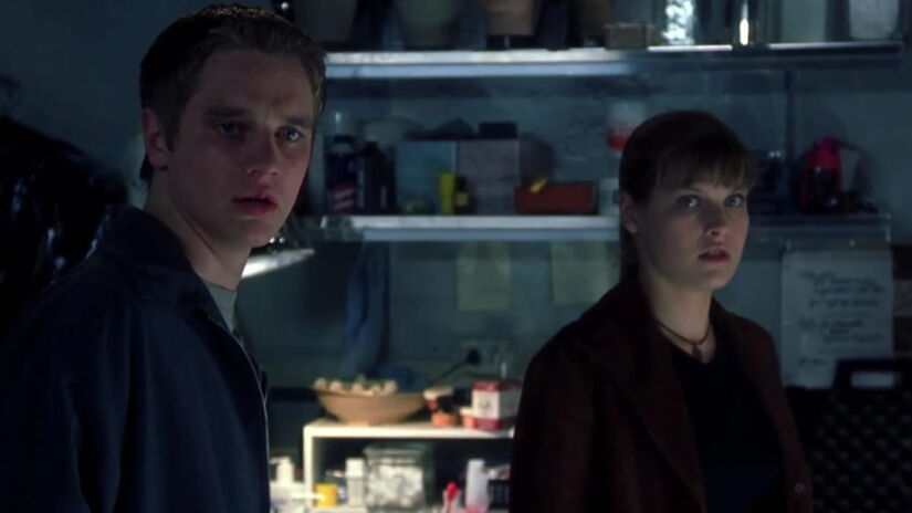 No segundo filme, o suposto desfecho do personagem chegou a ser revelado por Clear (New Line Cinema/Divulgação)