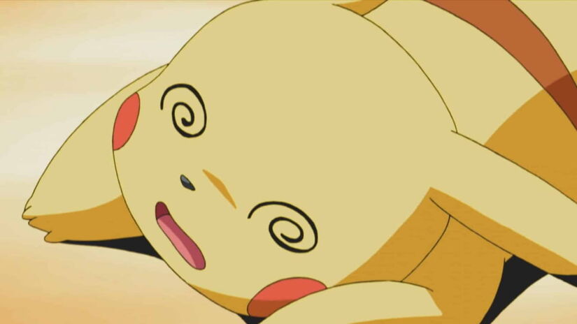 'Pokémon' permaneceu fora do ar por quatro meses, e este episódio não foi mais transmitido em nenhuma parte do mundo (Reprodução)