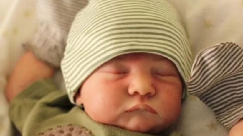 Ao começar a fazer os bebês para a sua filha, algumas amigas de Andretzza também pediram para fazer pra elas / Reprodução/Instagram