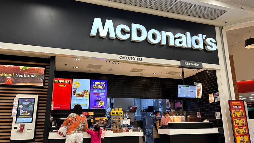 A visita acontece na unidade do Litoral Plaza Shopping, mas todas as unidades oferecem o 'Portas Abertas' (Julia Macedo/DL)