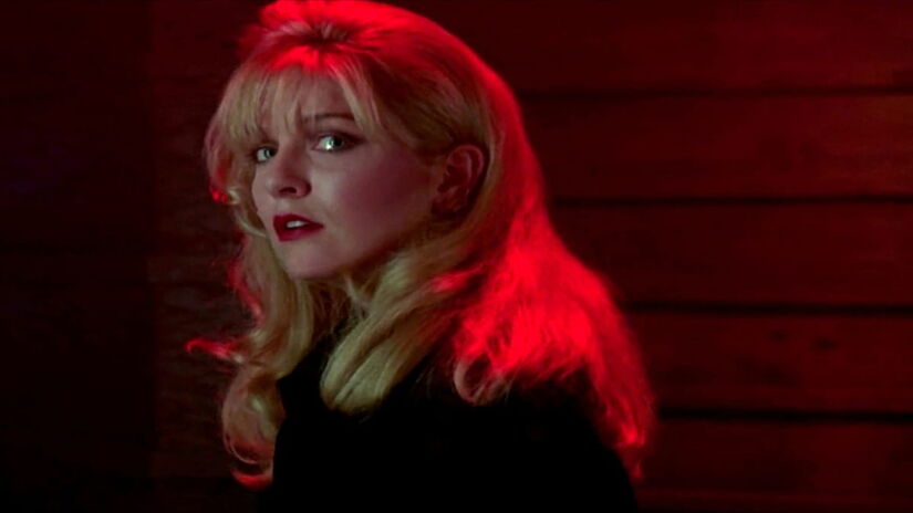 'Twin Peaks: Os Últimos Dias de Laura Palmer' também não escapou das vaias de Cannes (Divulgação)