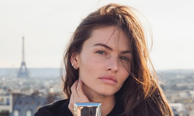 Com apenas seis anos, ela foi eleita 'a menina mais bonita do mundo'