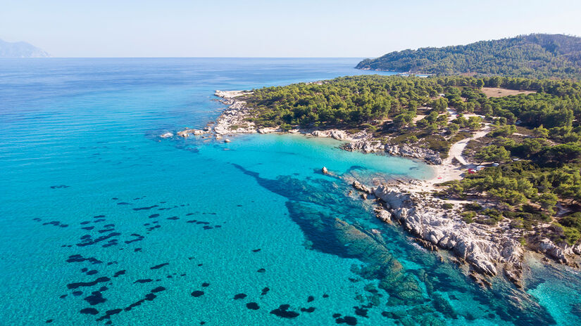 Corfu, Grécia - Freepik