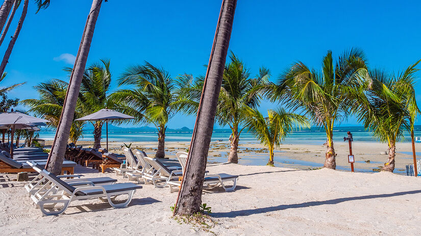 Punta Cana, República Dominicana - Freepik