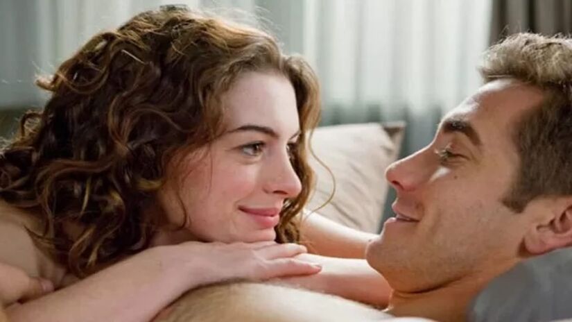 'Amor e Outras Drogas' é uma pedida perfeita para quem gosta de romance e drama (20th Century Studios/Divulgação)