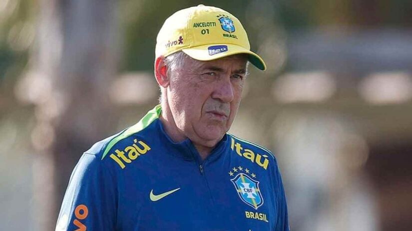 Estreia acontece na próxima quinta-feira (5)/ CBF - Divulgação