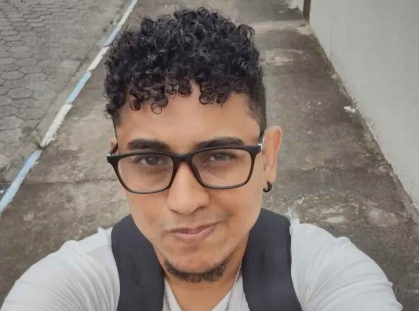 É nesse universo que Alyson Monteiro, conhecido como AlysonKoF, está inserido/Arquivo Pessoal