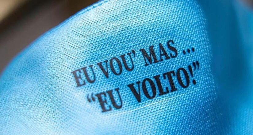 A partida serviu como o primeiro compromisso oficial da nova camisa do Peixe/ Raul Baretta - Santos