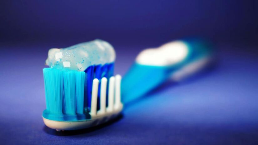 Escovar os dentes depois das refeições parece ser algo considerado 'anormal' fora do Brasil (George Becker/Pexels)