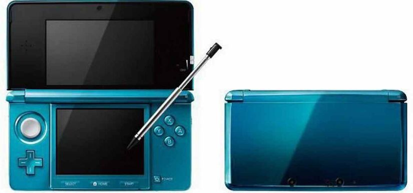 Com diversos modelos, console marcou epóca/ Nintendo