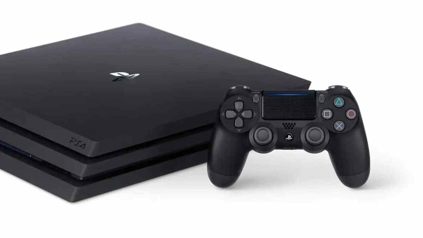 A cada dia que passa, as três versões do PS4 (Fat, Slim e Pro) entram erroneamente no caminho dos retrogamers/ Playstation Brasil