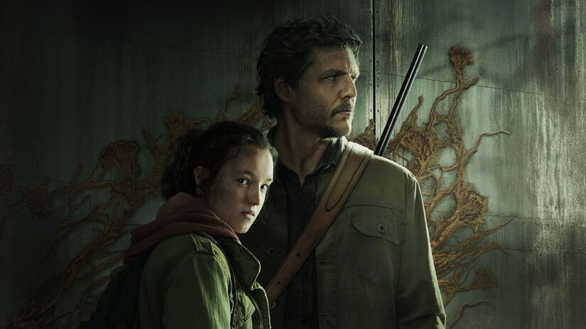 A série que adapta os eventos dos games é estrelada por Pedro Pascal e Bella Ramsey (HBO/Divulgação)