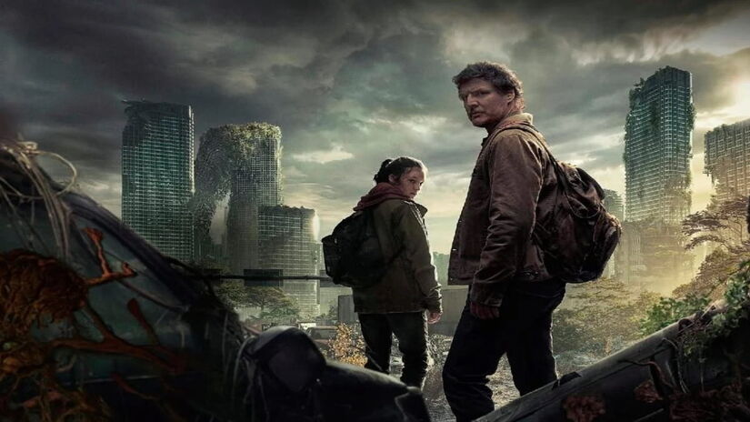 As duas temporadas da série já estão disponíveis na plataforma de streaming Max (HBO/Divulgação)