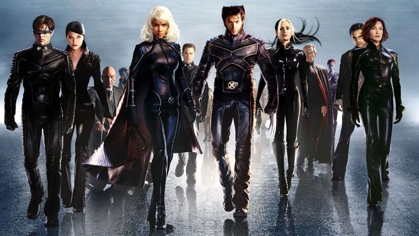 Mesmo que Hugh Jackman ainda não tenha sido confirmado, nomes como Patrick Stewart (Professor X) e Ian McKellen (Magneto) já estão confirmados no filme (20th Century Studios/Divulgação)