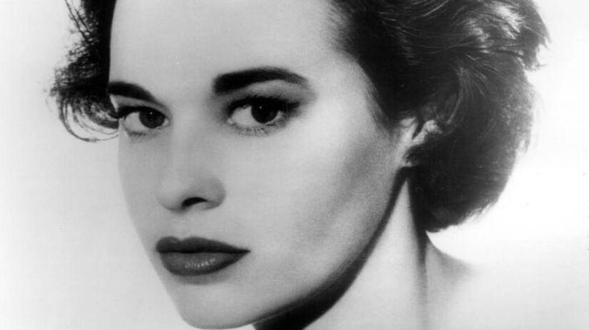 Artista Gloria Vanderbilt/Reprodução/Divulgação