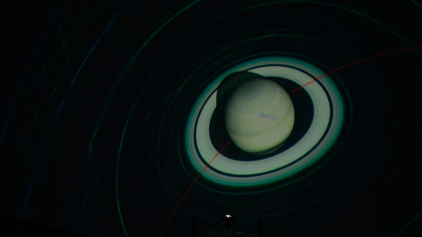 Divulgação/Polo Astronômico de Amparo