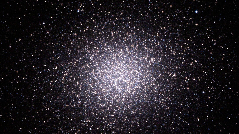 Divulgação/Polo Astronômico de Amparo