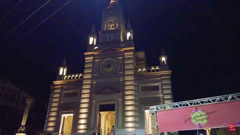 Em suma, Santa Teresa é realmente escolhida por muitos casais para essa viagem especial/@Viajantes de Estação em Estação
