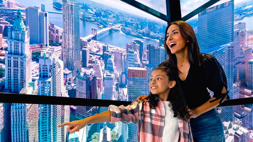 One World Trade Center/Divulgação