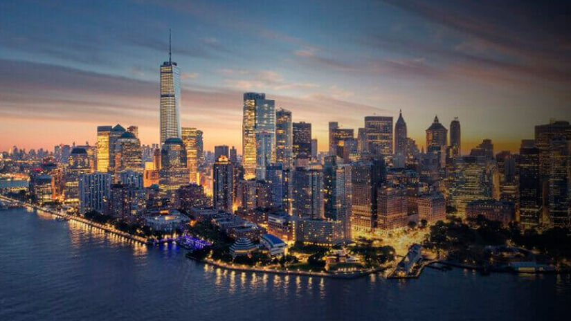 One World Trade Center/Divulgação