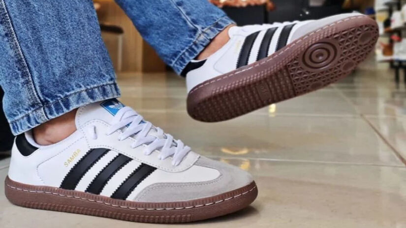 Divulgação/Adidas