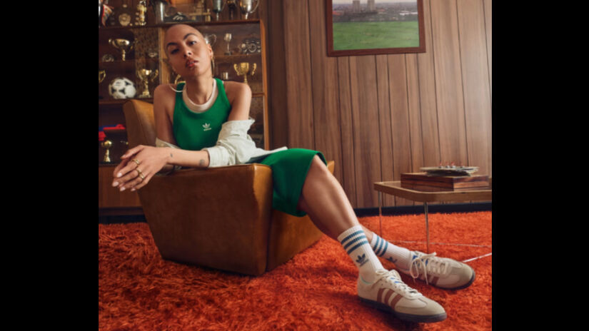 Divulgação/Adidas