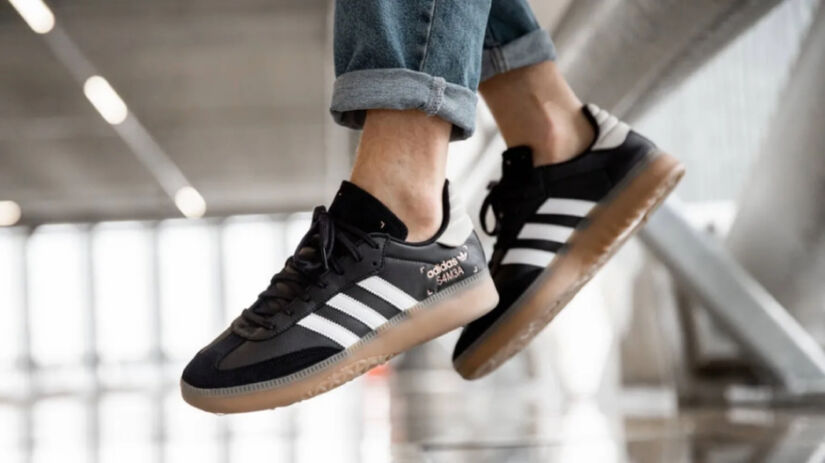 Divulgação/Adidas