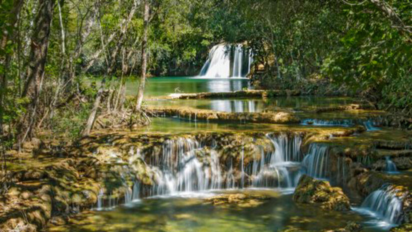 Divulgação/PMB