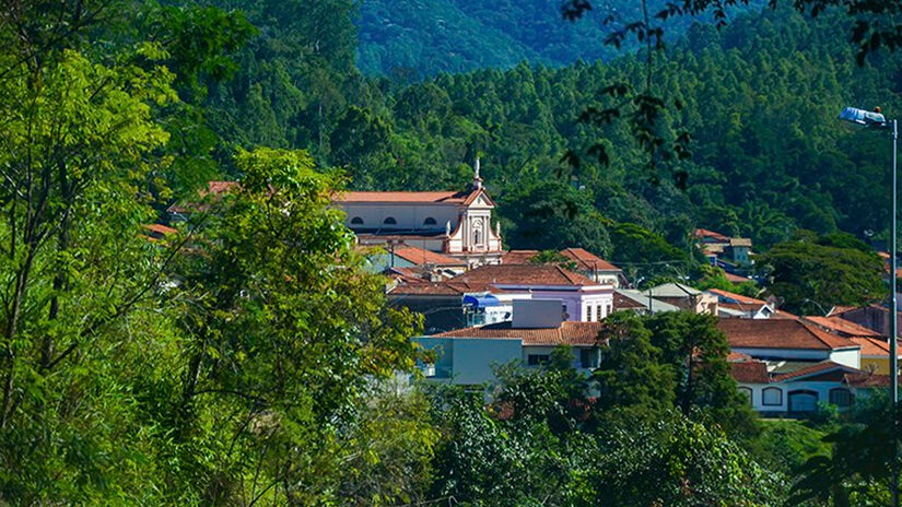 Divulgação/Prefeitura Municipal de Monte Alegre do Sul
