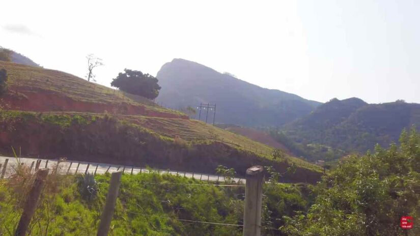 Entre todos os seus encantos, o clima montanhoso ganha destaque por proporcionar um ambiente mais íntimo e acolhedor/@Viajantes de Estação em Estação
