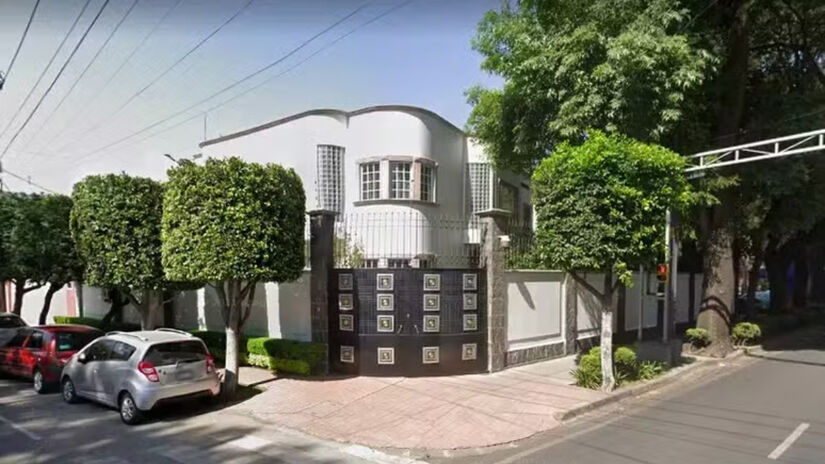 Além da casa em Cancún, Roberto Bolaños possuía outro imóvel na Cidade do México, onde Florinda Meza vive atualmente / Reprodução/Instagram