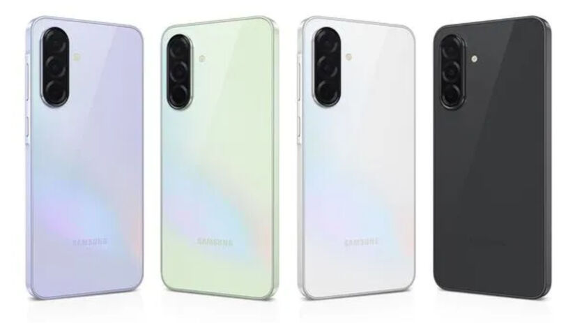 Esse modelo da Samsung tem tela de 6,7 polegadas com 1.900 nits de brilho e taxa de atualização de 120 Hz / Divulgação