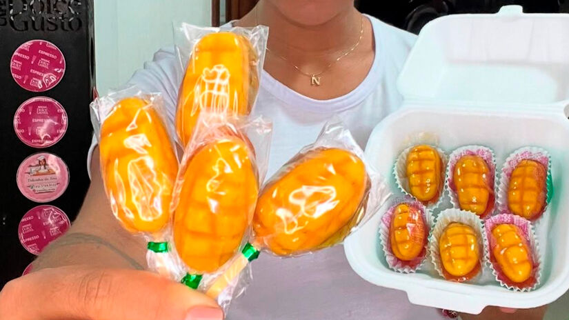 Reprodução/Delicinhas da Nina