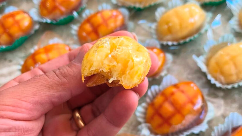 Reprodução/Delicinhas da Nina