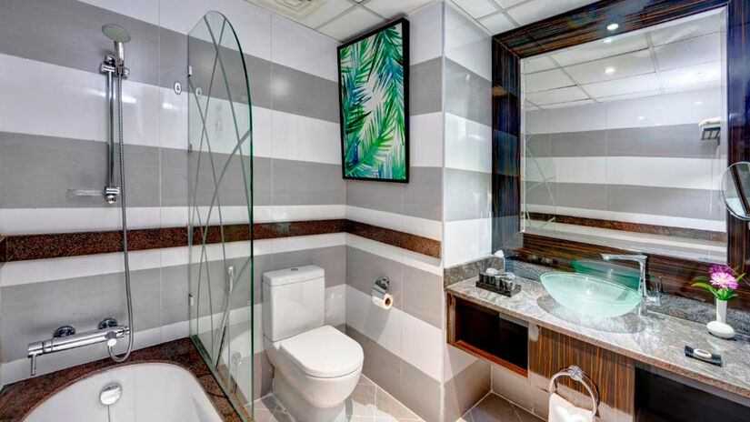 Divulgação/Gevora Hotel
