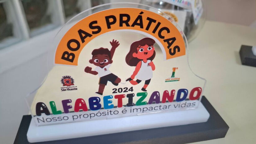 A cidade saiu da penúltima posição em 2020 e alcançou, em 2024, o quinto lugar entre os municípios da Baixada Santista / Divulgação/PMSV