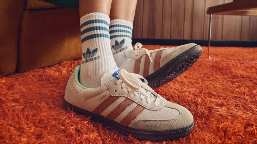 Divulgação/Adidas