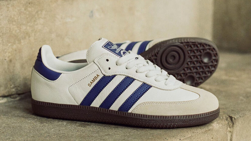 Divulgação/Adidas