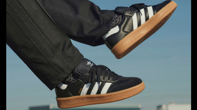 Divulgação/Adidas