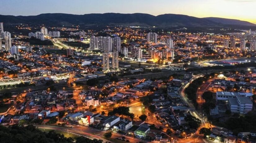 Prefeitura de Jundiaí/Divulgação