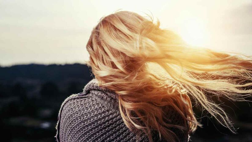 Durante o inverno, a baixa temperatura também pode provocar uma redução do fluxo sanguíneo/Pexels