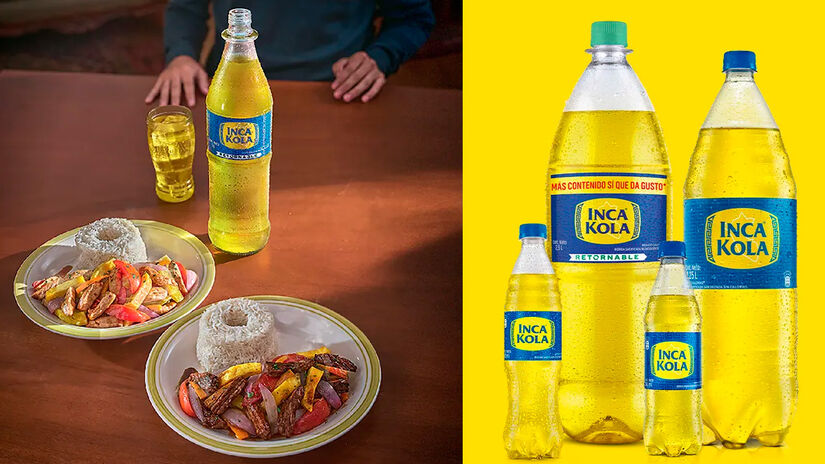 Divulgação/Coca Cola