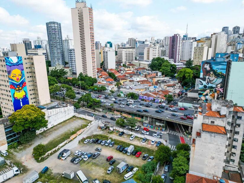 Com uma população crescente e uma economia dinâmica, São Paulo continua a ser referência nacional