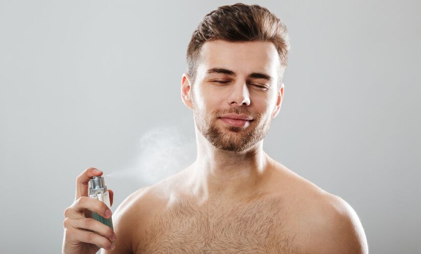Segundo a psicóloga Julie Walsh-Messinger, mudanças de perfume servem para "controlar emoções, abandonar memórias antigas e criar novas" / Fotos: Freepik
